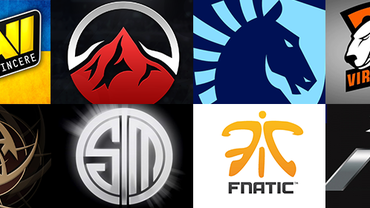 FACEIT Finals - Gruppespil dag 2