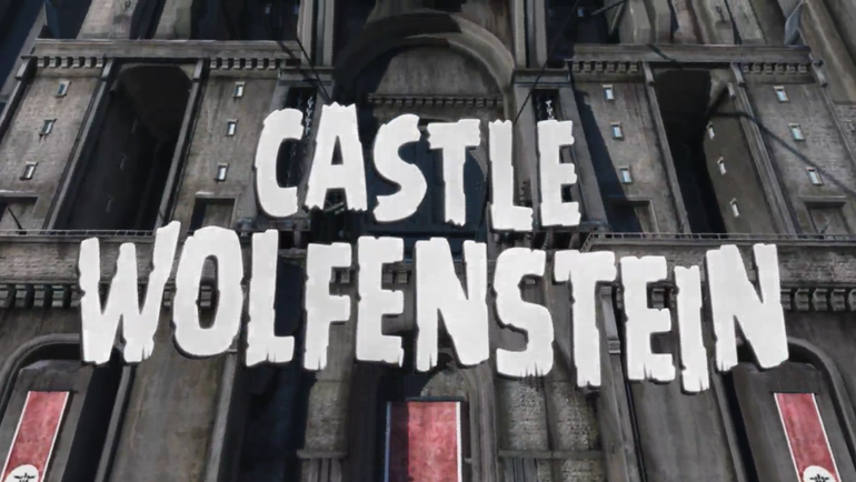 Bethesda viser os en times nedslagtning af nazi-zombier fra Wolfenstein: The Old Blood