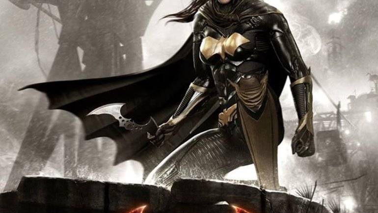 Batman: Arkham Knight season pass lader dig spille som Batgirl