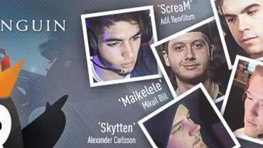 Kinguin samler spillerne fra det rygtede SK Gaming