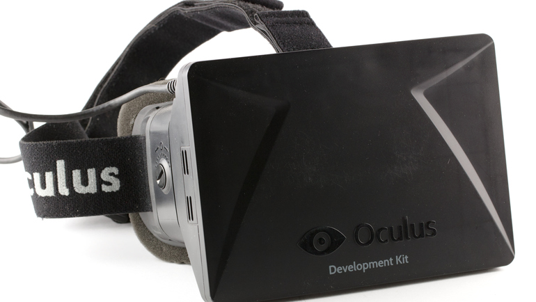 Oculus Rift kommer snart i hænderne på offentligheden