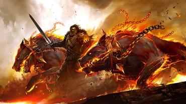 Guild Wars 2 snyder bliver ydmyget, dræbt og bannet - se videoen ...