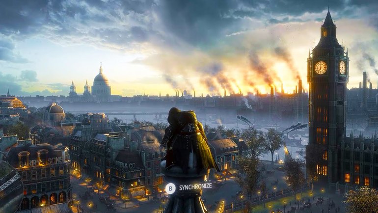 Det næste Assassin's Creed bliver afsløret den 12. maj