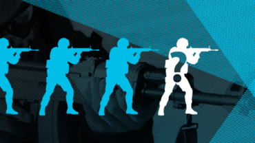 Er du mon Counter Logic Gamings femte mand?