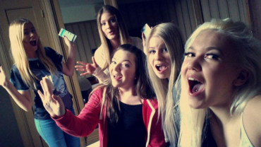 LGB eSports snupper kvindeholdet ICY Pheonix 