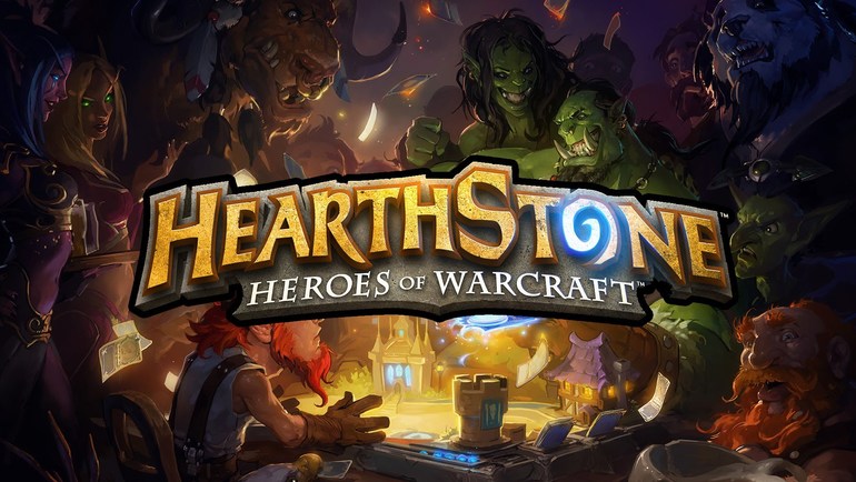 Hearthstone fan smed cirka 23.000 kr for 2.700 kortpakker på én gang