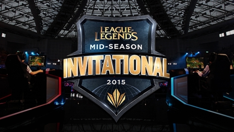 MSI-finalen står imellem Sydkorea og Kina i aften