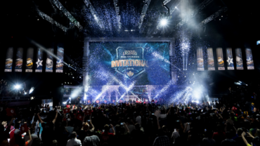 EDward Gaming løftede MSI-trofæet sent i nat