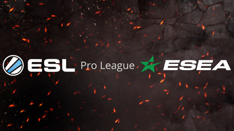ESL ESEA League finalen afholdes i Køln til juli