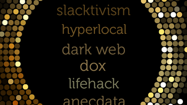 Esport officielt optaget i den engelske ordbog