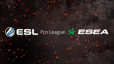 Her er ugens ESL ESEA kampe