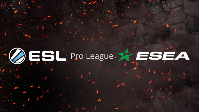 Her er ugens ESL ESEA kampe