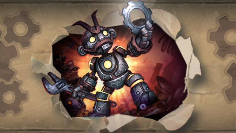 Gratis kortpakker til alle Hearthstone-spillere i Europa