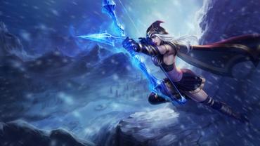 Ashe tweakes efter seks år på slagmarken