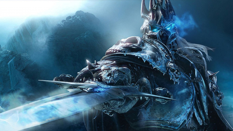 Blizzard banner mere end 100.000 World of Warcraft-spillere