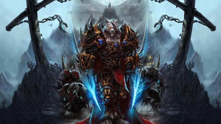100.000 bans stopper "Honorbuddy" -  WoW's mest notoriske bot