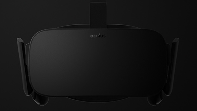 Oculus Rift hardwarekrav slået fast