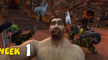 WoW-selfie kan sende dig til BlizzCon med en ny iPhone 6