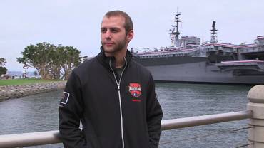 Saintvicious ny coach hos Team Coast