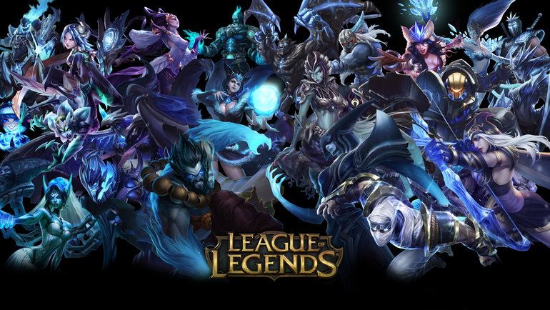 Riot fjerner øjeslik og skaber overblik i legendernes liga