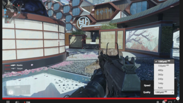 Twitch får konkurrence - Youtube tillader nu spilstreaming i 60 F...