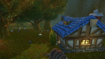 World of Warcraft opgraderes til Unreal Engine 4 af fan