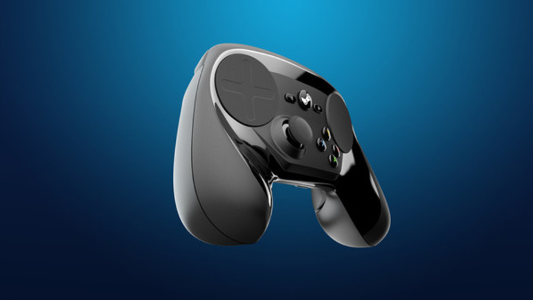 Skal du erstatte musen med Steam Controlleren den 16. oktober?
