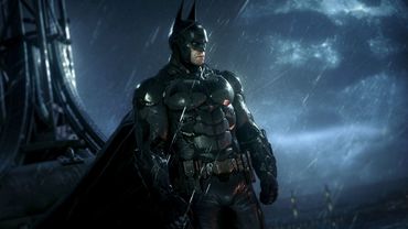 Lækkert PC-only lir vist frem i smuk Batman: Arkham Knight traile...