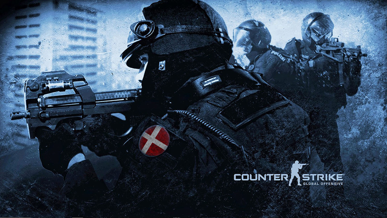 Seks kampe fra klokken seks - dagens danske CS:GO-kampe