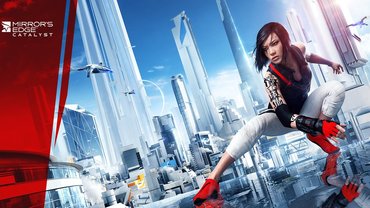 Mirror's Edge 2 annonceret - er ikke Mirror's Edge 2
