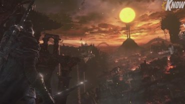 Dark Souls 3 lander muligvis tidligt i 2016
