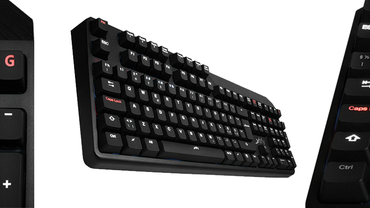 XG1-R LED Keyboard