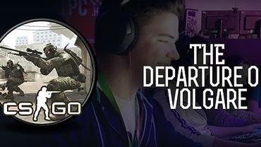 tRICKED dropper deres CS:GO-hold og fordømmer racistiske udtalels...