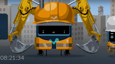 Steam Monster Summer Sale er igang!