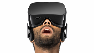 Oculus Rift - Alle detaljer endelig afsløret