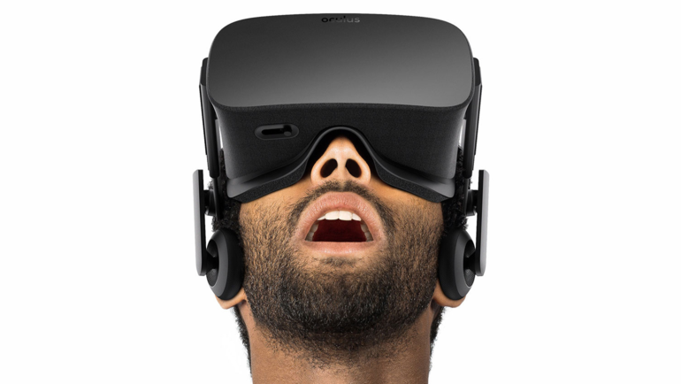 Oculus Rift - Alle detaljer endelig afsløret