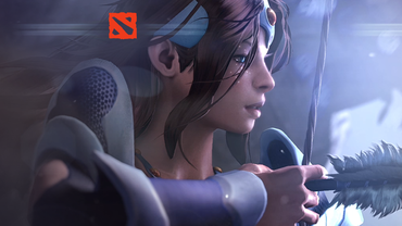 Dota 2 genfødes med Source 2, nyt interface og bedre tutorials