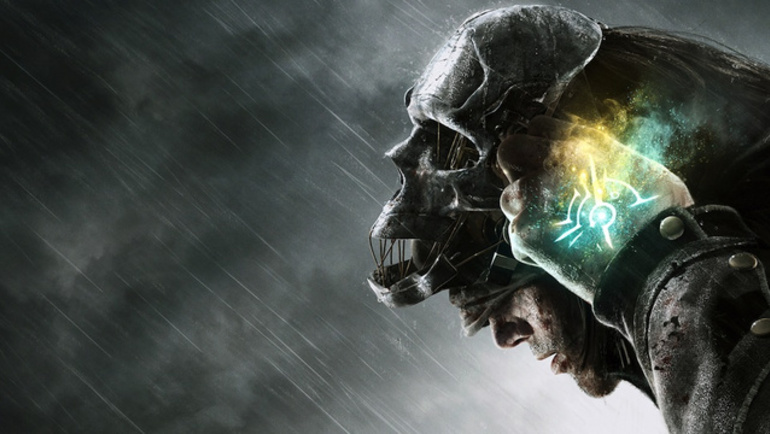Dishonored 2 afsløret ved en uheldig Twitch-svipser