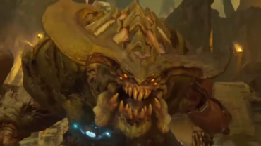 DOOM udkommer i 2016 med ultravold, modding og motorsave