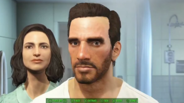 Fallout 4 udkommer allerede den 10 november!