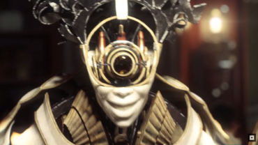 Dishonored 2 afsløret med flot trailer til E3 2015