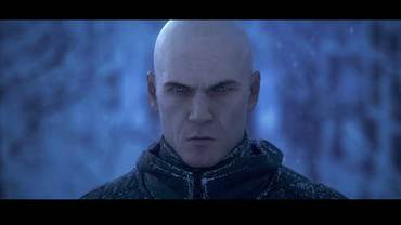 Den skallede hævner er tilbage - Hitman ankommer til jul