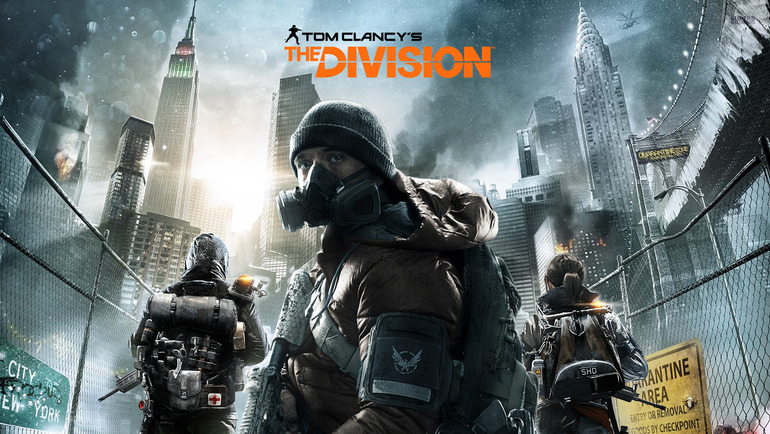 The Division har endelig fået en udgivelsesdato