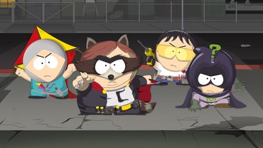 South Park får en opfølger til The Stick of Truth