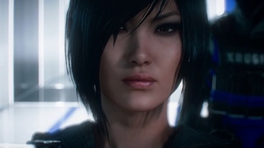 Mirror's Edge: Catalyst bliver open world - udkommer tidligt 2016