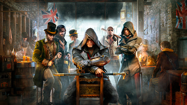Assassin's Creed: Syndicate lander snart på hylderne