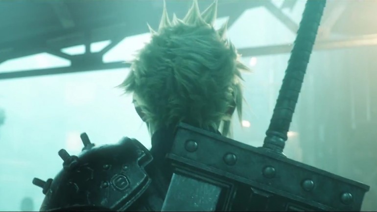 Final Fantasi VII - Det mest ventede remake nogensinde?