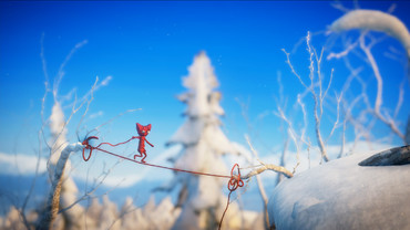 Unravel er den mest nuttede spilhelt fra dette års E3