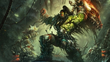 Inaktive World of Warcraft navne slettes og frigives