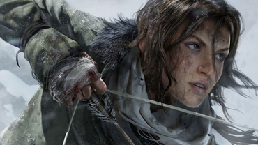 14 iskolde og morderiske minutter fra Rise of the Tomb Raider